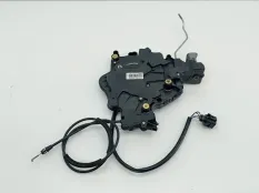 замок двери Volkswagen Transporter