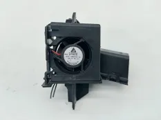 Вентилятор охлаждения фары Mercedes A180