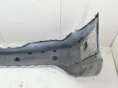 бампер Mercedes CLA