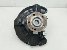 Кулак поворотный Mercedes A180