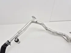 трубка системы охлаждения Mercedes A180