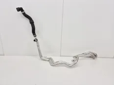 трубка системы охлаждения Mercedes A180