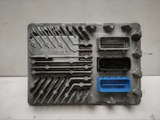 Блок управления двигателем GMC Yukon