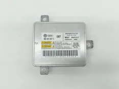 Блок розжига ксенона Volkswagen Touareg 2