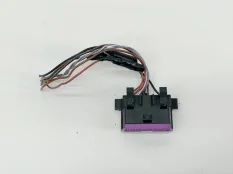 Разъем OBD Volkswagen Transporter