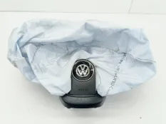 Airbag в руль Volkswagen Touareg 2