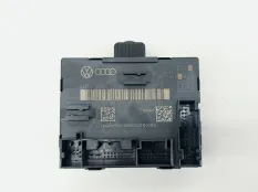 Блок комфорта Volkswagen Touareg