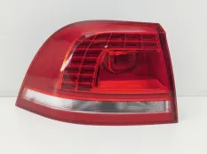 Фонарь задний Volkswagen Touareg 2