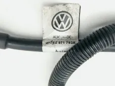 Клемма аккумулятора Volkswagen Transporter