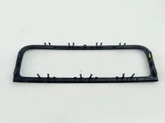 Декор салона Volkswagen Touareg 2