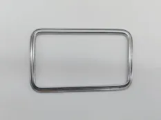 Накладка воздуховода Volkswagen Touareg 2