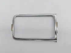 Накладка воздуховода Volkswagen Touareg 2