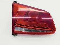 Фонарь задний Volkswagen Touareg 2