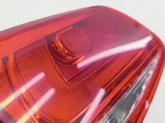 Фонарь задний Volkswagen Touareg 2
