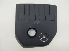 Крышка двигателя декоративная Mercedes CLA