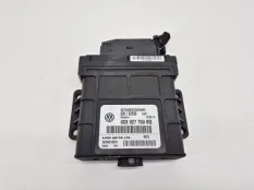 блок управления АКПП Volkswagen Touareg 2