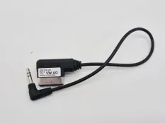Провод AUX Volkswagen Touareg 2