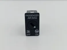 Выключатель Airbag Volkswagen Touareg 2