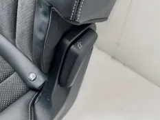 Сиденье Audi Q7