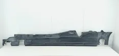 Защита днища Volkswagen Touareg 2