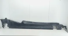 Защита днища Volkswagen Touareg 2