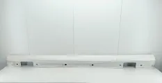 Накладка порога Mercedes CLA