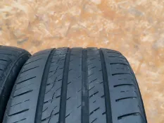 Шины Volkswagen Touareg 2