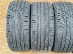 Шины Volkswagen Touareg 2