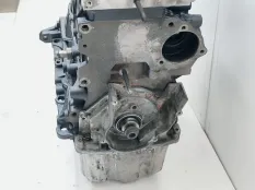 Двигатель CAA Volkswagen Transporter