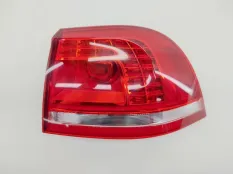 Фонарь задний Volkswagen Touareg 2
