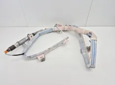 Подушка безопасности Airbag Volkswagen Touareg 2