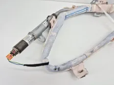 Подушка безопасности Airbag Volkswagen Touareg 2