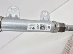 Подушка безопасности Airbag Volkswagen Touareg 2