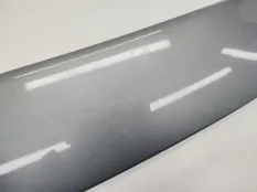 Спойлер багажника Volkswagen Touareg 2