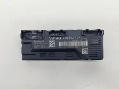 Блок управления Volkswagen Touareg 2