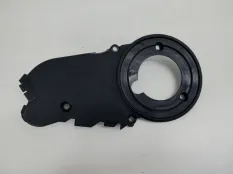 Кожух ремня ГРМ Volkswagen Transporter