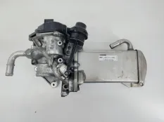 Радиатор EGR Volkswagen Transporter