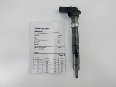 форсунка Volkswagen Transporter