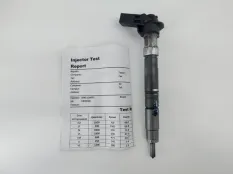 форсунка Volkswagen Transporter