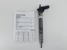 форсунка Volkswagen Transporter