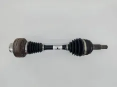 привод Volkswagen Touareg