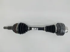 привод Volkswagen Touareg