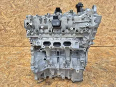 Двигатель 282.914 Mercedes A180