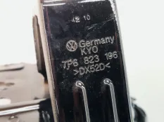 лонжерон Volkswagen Touareg