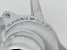 Помпа (водяной насос) Geely Monjaro