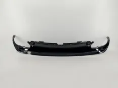 Юбка бампера Mercedes CLA
