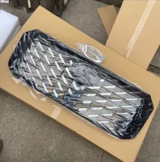 решетка радиатора GAC GS8