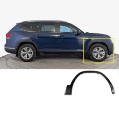 накладка крыла Volkswagen Teramont