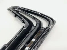 Накладка бампера Jaecoo J8