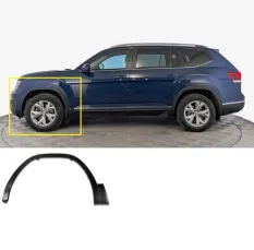 накладка крыла Volkswagen Teramont
